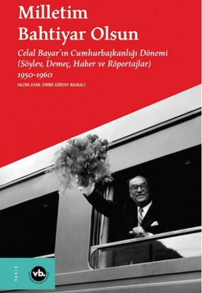 Milletim Bahtiyar Olsun