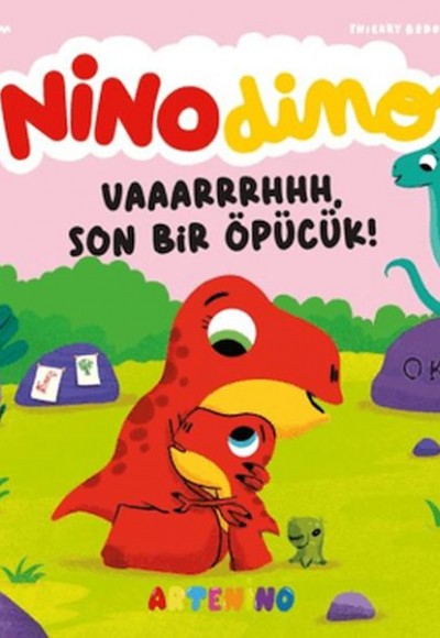 Nino Dino: Son Bir Öpücük