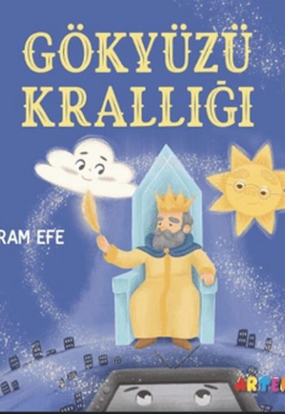 Gökyüzü Krallığı