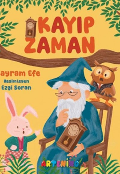 Kayıp Zaman