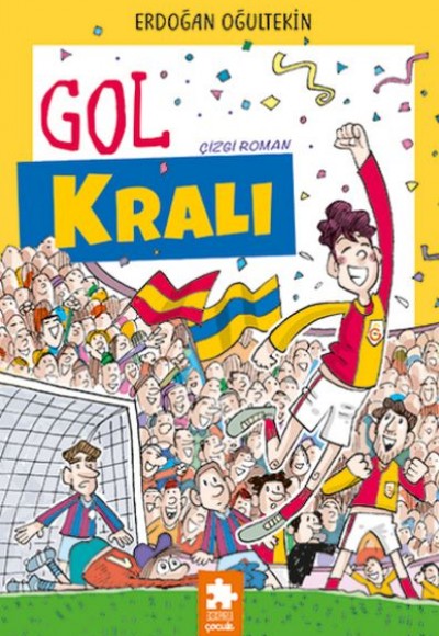 Gol Kralı