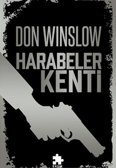 Harabeler Kenti