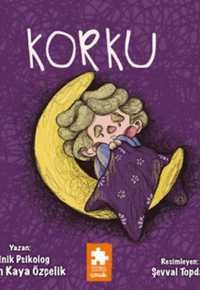 Korku - Duygusal Zeka Serisi