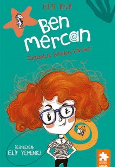 Ben Mercan : Zirzopluk Benden Sorulur