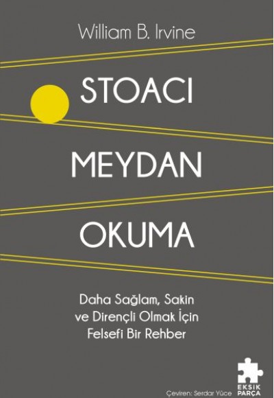 Stoacı Meydan Okuma
