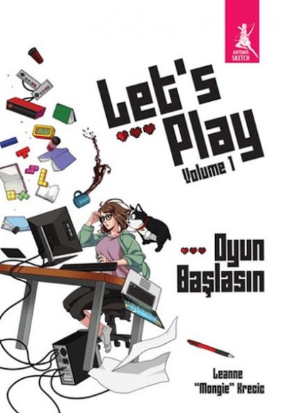 Oyun Başlasın 1