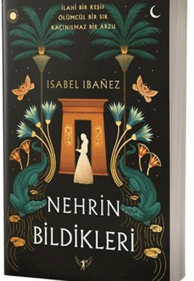 Nehrin Bildikleri