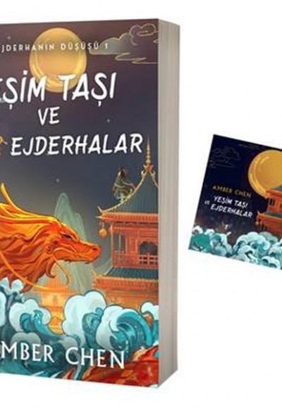 Yeşim Taşı ve Ejderhalar