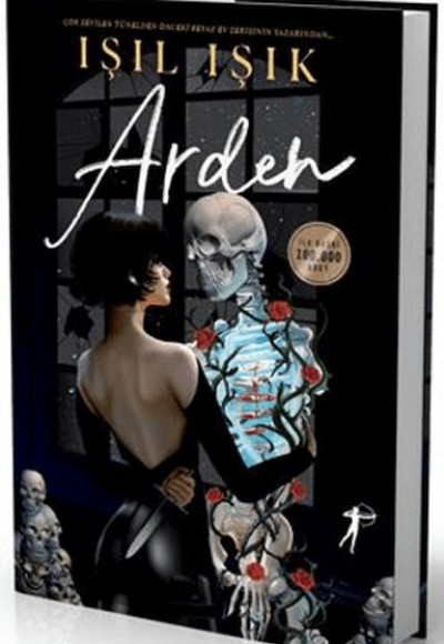 Arden 1 (Ciltli)