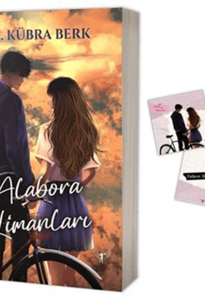 Alabora Limanları 1