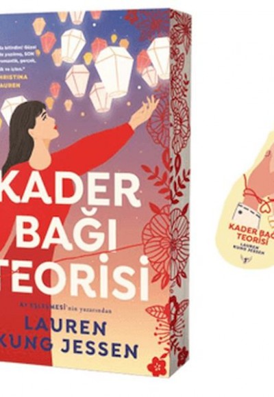 Kader Bağı Teorisi Kader Bağı Teorisi