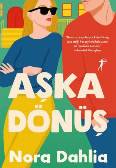 Aşka Dönüş Aşka Dönüş