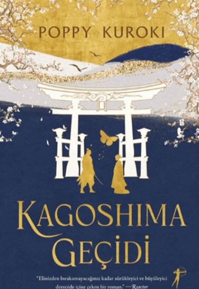 Kagoshima Geçidi Kagoshima Geçidi