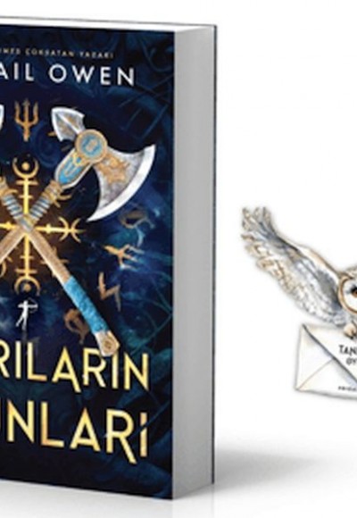 Tanrıların Oyunları Tanrıların Oyunları