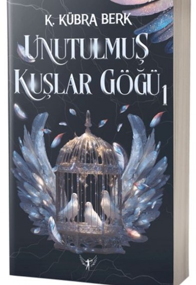 Unutulmuş Kuşlar Göğü 1
