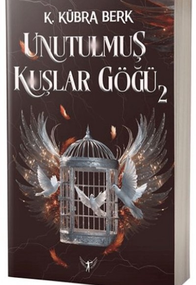 Unutulmuş Kuşlar Göğü 2