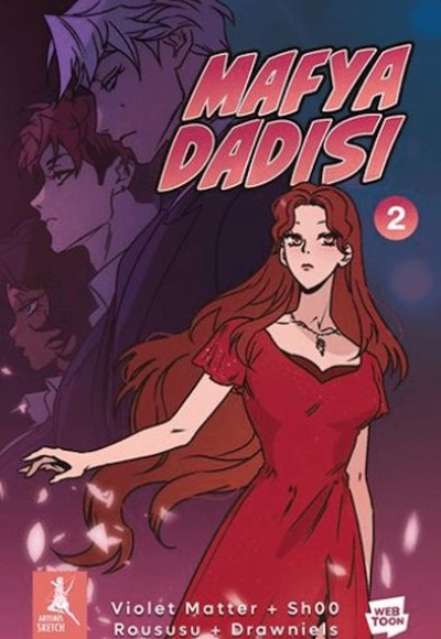 Mafya Dadısı 2 Mafya Dadısı 2