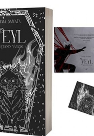 Veyl Şeytanın Yancısı