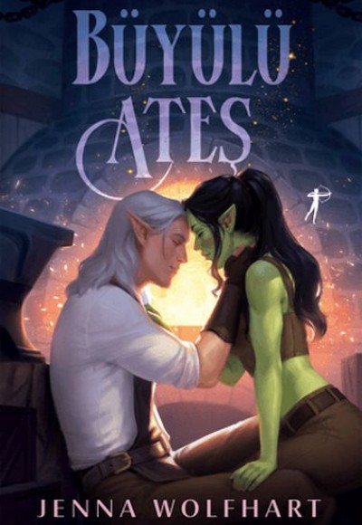 Büyülü Ateş Büyülü Ateş