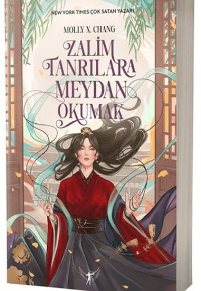 Zalim Tanrılara Meydan Okumak