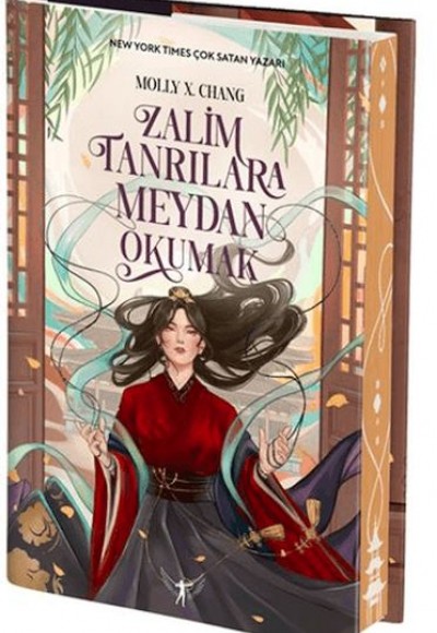 Zalim Tanrılara Meydan Okumak