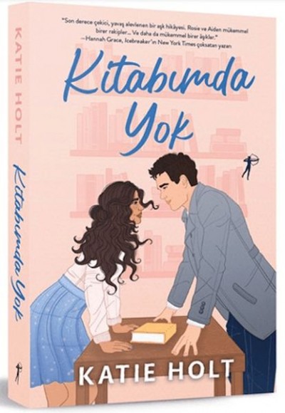 Kitabımda Yok Kitabımda Yok