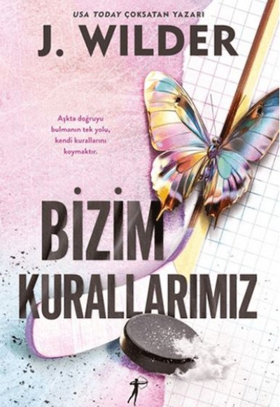 Bizim Kurallarımız Bizim Kurallarımız