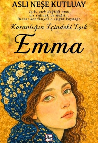 Karanlığın İçindeki Işık Emma