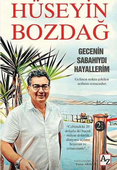 Gecenin Sabahıydı Hayallerim