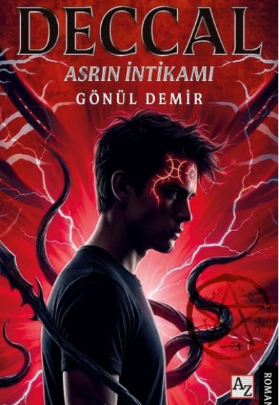 Deccal Asrın İntikamı