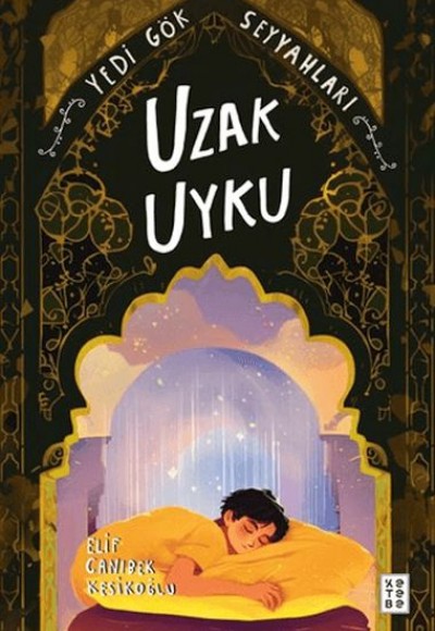 Uzak Uyku
