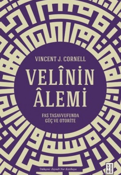 Velinin Alemi