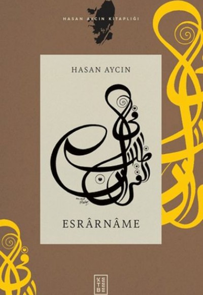 Esrârnâme Esrârnâme