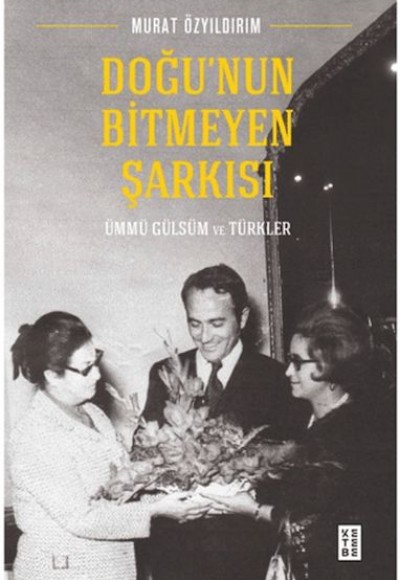 Doğu'nun Bitmeyen Şarkısı Doğu'nun Bitmeyen Şarkısı