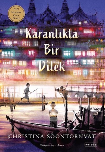 Karanlıkta Bir Dilek