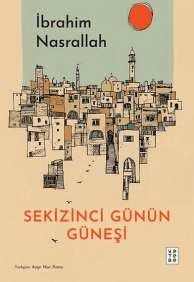 Sekizinci Günün Güneşi