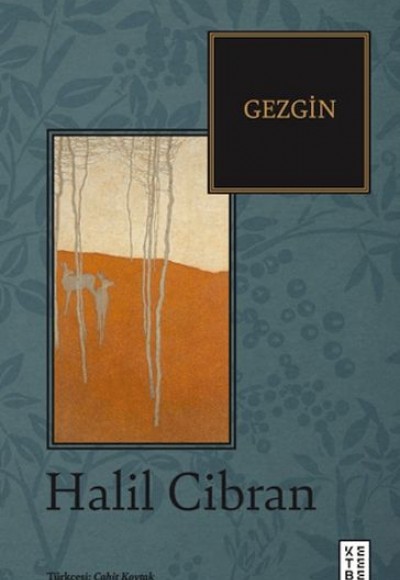 Gezgin