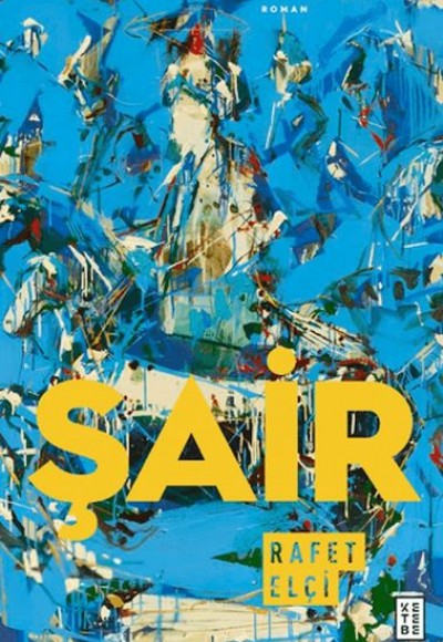 Şair