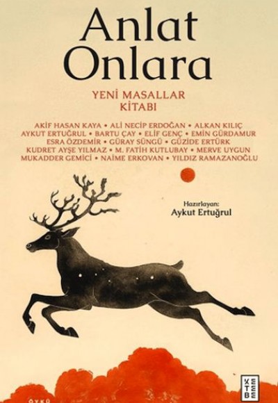 Anlat Onlara