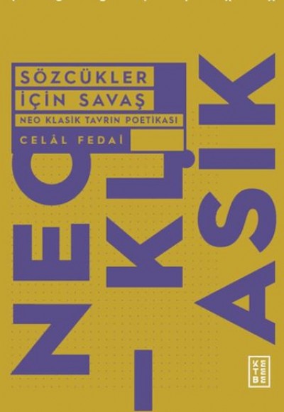 Sözcükler İçin Savaş