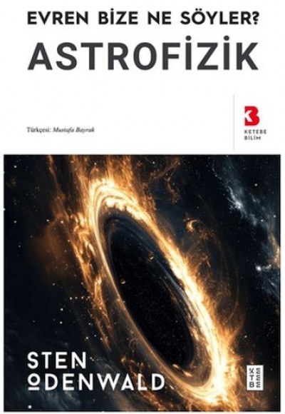 Astrofizik Astrofizik