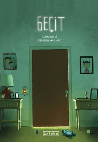 Geçit