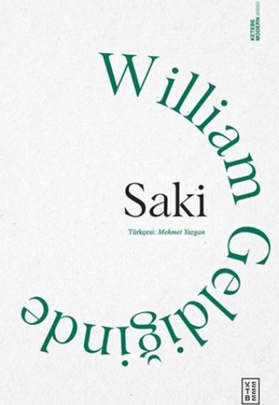 William Geldiğinde