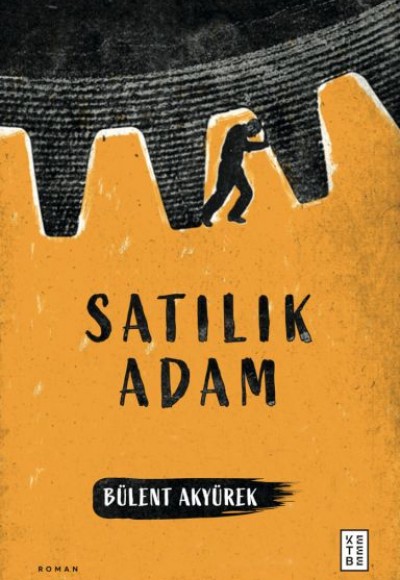 Satılık Adam Satılık Adam