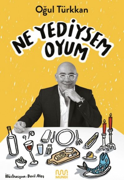Ne Yediysem Oyum