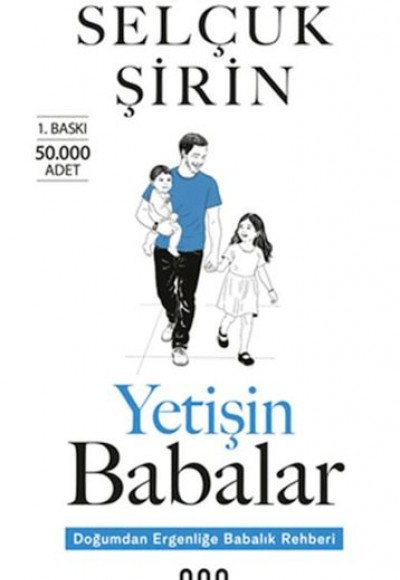 Yetişin Babalar