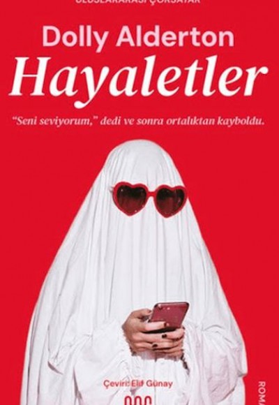 Hayaletler