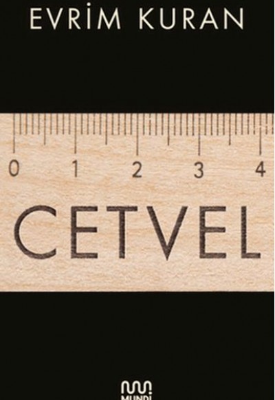Cetvel Cetvel