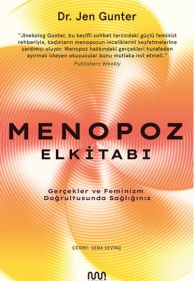 Menopoz Elkitabı