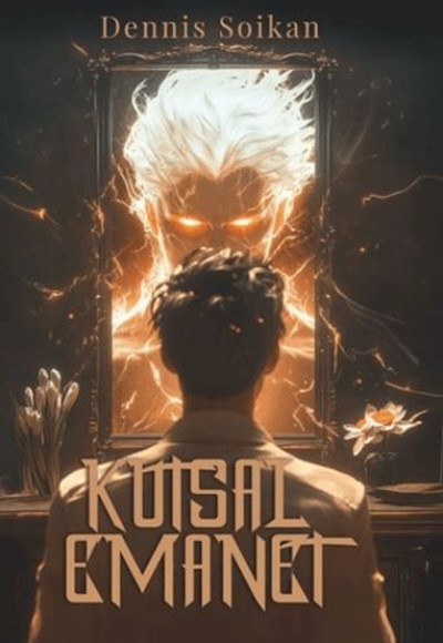 Kutsal Emanet